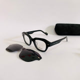 Gucci G9082 clips 2en1
