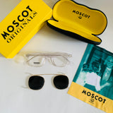 Clips Moscot R0099 2 en 1