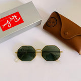 Ray-Ban RB1972 OCTAGON