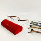 Cartier 120433J Bois