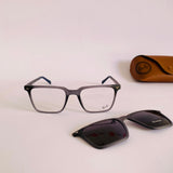 Clips Ray-Ban RX8082 2 en 1