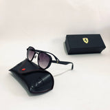 Ray-Ban Ferrari RB3674-M S