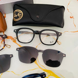 Ray-Ban M1102 clips 2en1