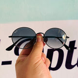 Ray-Ban RB1970 OVAL