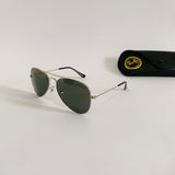Ray-ban RB3025 Aviator (55)