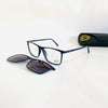 Ray-Ban RX7056 clips 2en1