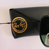 Ray-Ban RB3517 48-22 Pliable