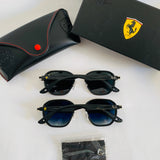 Ray-Ban Ferrari RB3674-M S