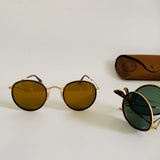 Ray-Ban RB3517 pliable