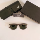 Mont Blanc MB0007S