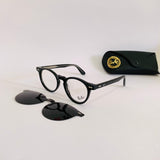Ray-Ban G5551 clis 2en1