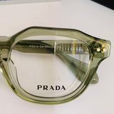 Prada F3013 clips 2en1