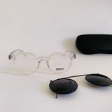 Clips Moscot R0084 2 en 1