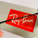 Ray-ban RB3025 Aviator (55)