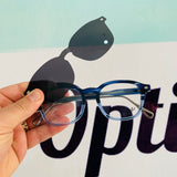 Ray-Ban M1102 clips 2en1
