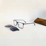 Ray-Ban RX7082 clips 2en1