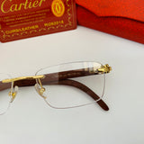Cartier CT00520 Bois