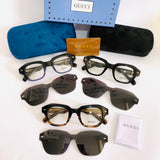 Gucci G9082 clips 2en1