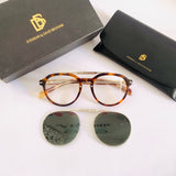 David Beckham DB1075/CS clips 2en1