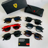 Ray-Ban Ferrari RB3676-M dp