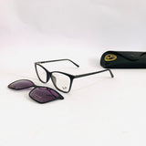 Ray-Ban RX7070 clips 2en1