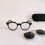 Clips Moscot R0084 2 en 1
