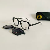 Ray-Ban RX8069 clips 2en1