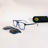 Ray-Ban RX8065 clips 2en1