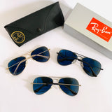 Ray-ban RB3025 Aviator (55)