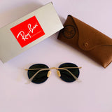 Ray-Ban RB3517 51-22 Pliable