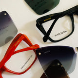 Moscot clips 2en1 fm