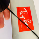 Ray-Ban RB1970 OVAL