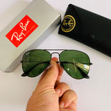 Ray-Ban RB3025 Aviator (58)