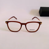 MontBlanc MB0462 opt