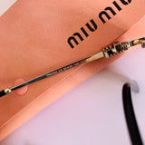 Miu Miu SMU55Z S