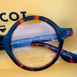 Moscot ZOLMAN optique ronde