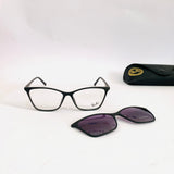 Ray-Ban RX7070 clips 2en1
