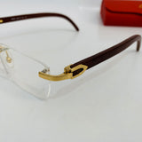 Cartier CT00520 Bois