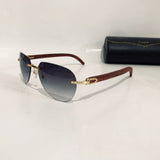 Cartier T8200765 S prc Bois