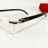 Cartier 120433J Bois