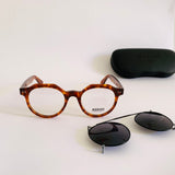 Clips Moscot R0084 2 en 1