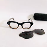 Gucci G9082 clips 2en1