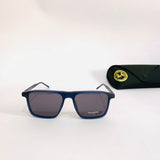 Ray-Ban RX8065 clips 2en1