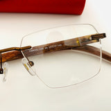 Cartier 120433J Bois