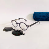 Gucci G9080 clips 2en1