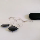 Clips Moscot R0084 2 en 1