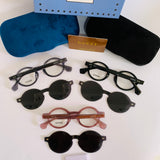 Gucci G9080 clips 2en1