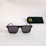 Ray-Ban RX8065 clips 2en1