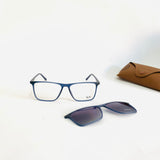 Ray-Ban RX7082 clips 2en1