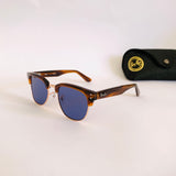 Ray-Ban RB0504S CLUBMASTER Reverse